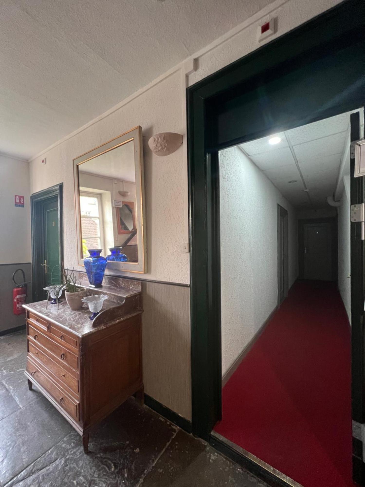Hotel Patricia - Hyper Centre Strasbourg