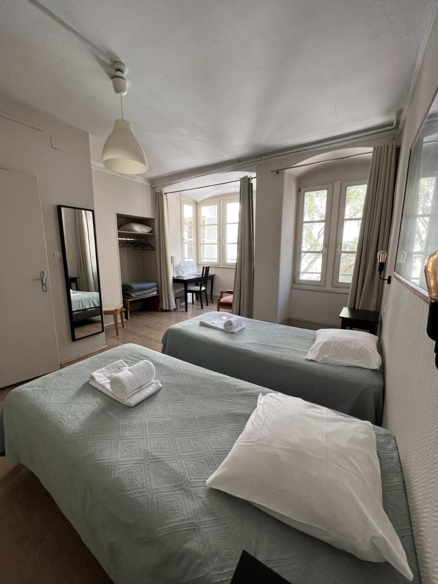 Hotel Patricia - Hyper Centre Estrasburgo