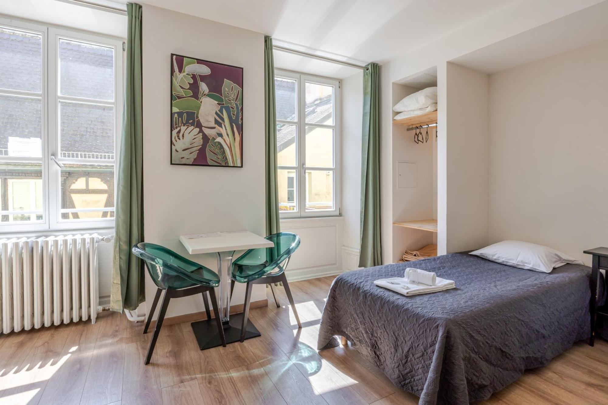 Hotel Patricia - Hyper Centre Strasbourg