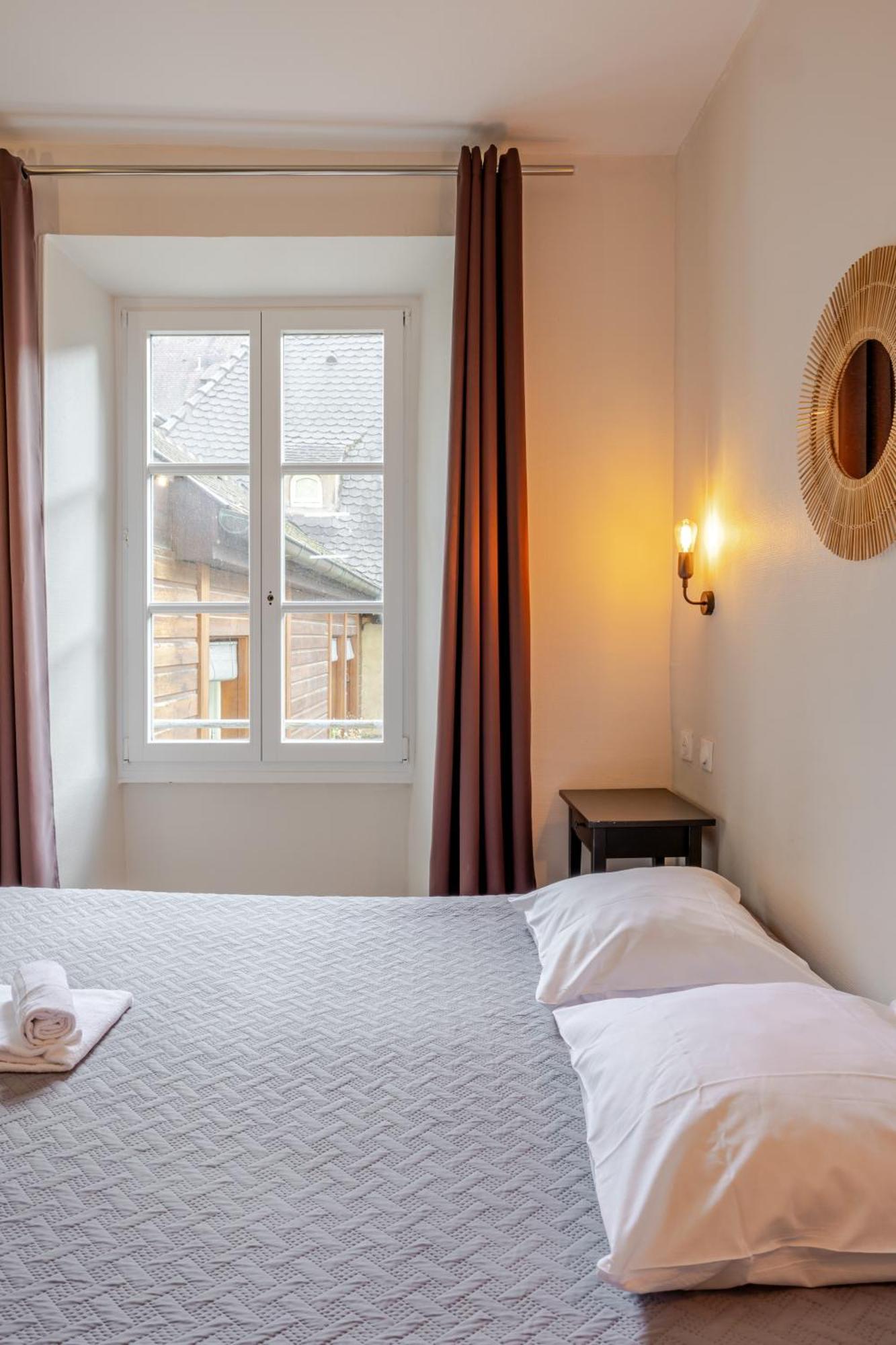 Hotel Patricia - Hyper Centre *