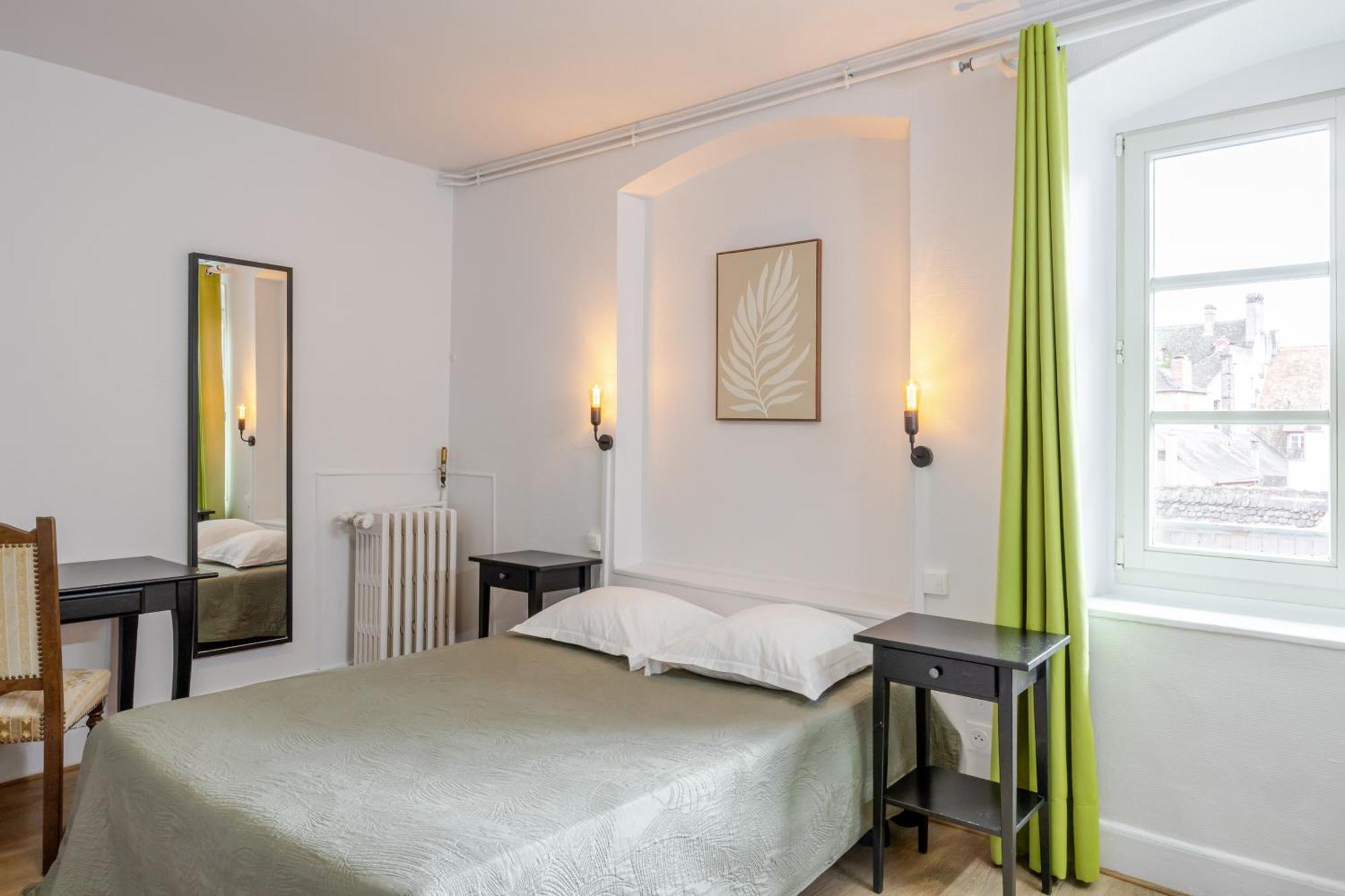 Patricia - Hyper Centre Hotel Strasburgo